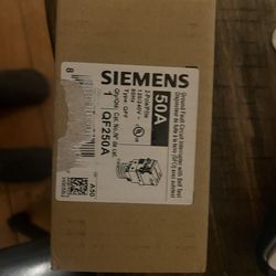 50amp breaker GFCI breaker