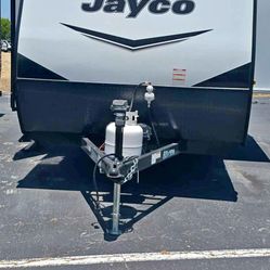 2022 Jayco Jay Flight 