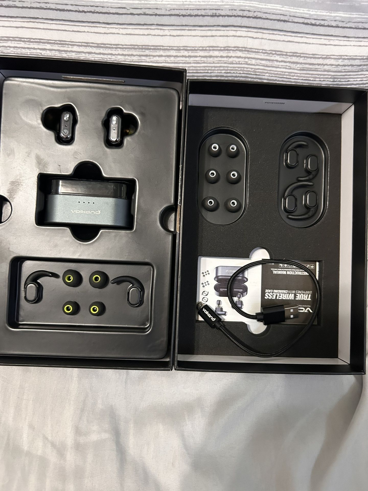 Bluetooth Headset