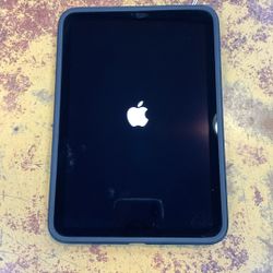 Apple iPad Mini 6th Gen 128GB T-Mobile 