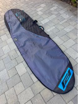 SURFBOARD DAY BAG: 8’0” Pro-Lite