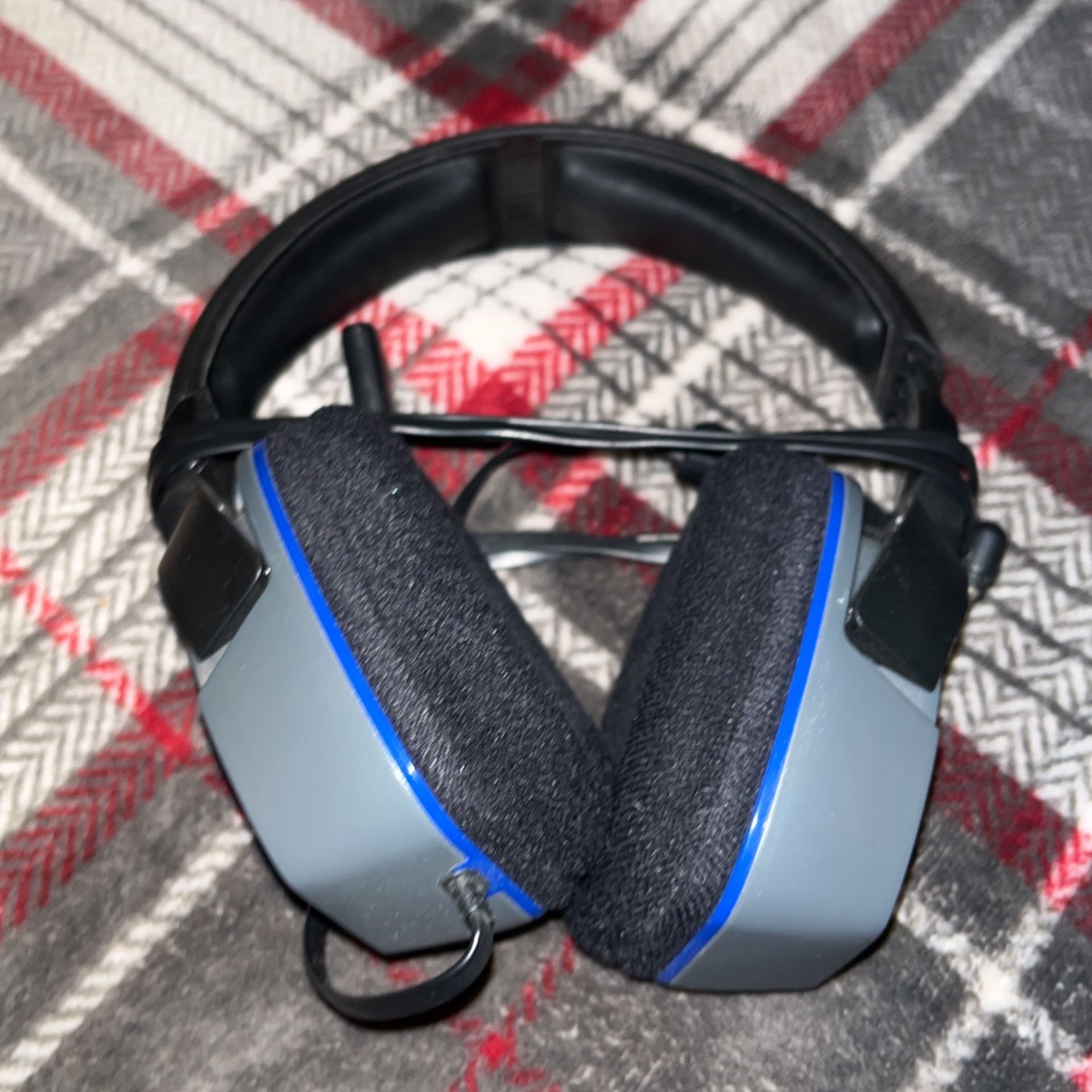 PlayStation Gaming Headset