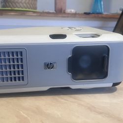 HP Projector