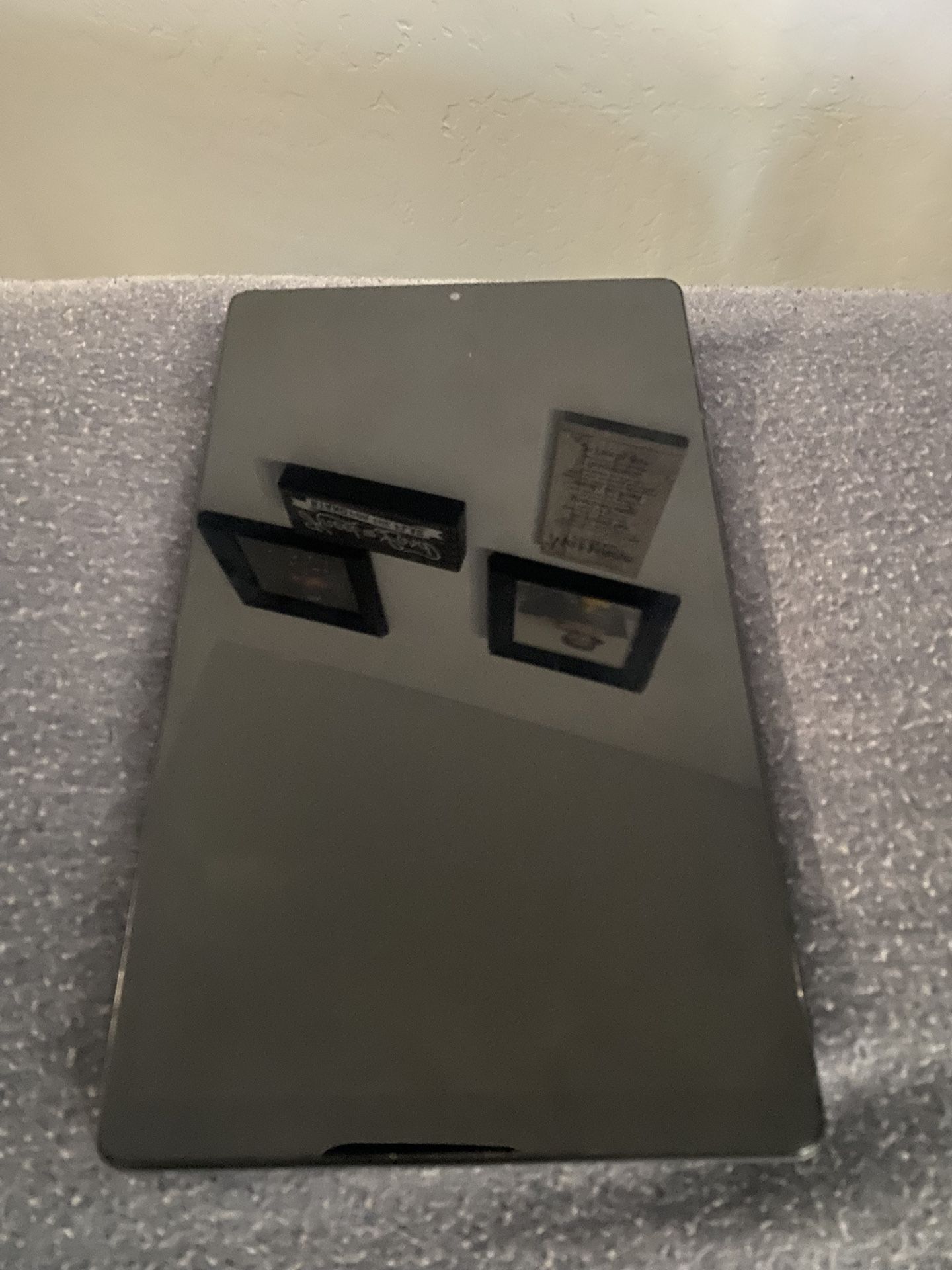 Samsung Galaxy Tab A7 Lite 8.7