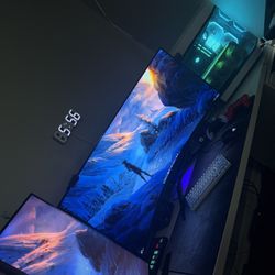 Rtx 3090 Gaming Pc Setup 