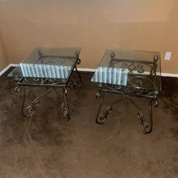 Beautiful coffee tables