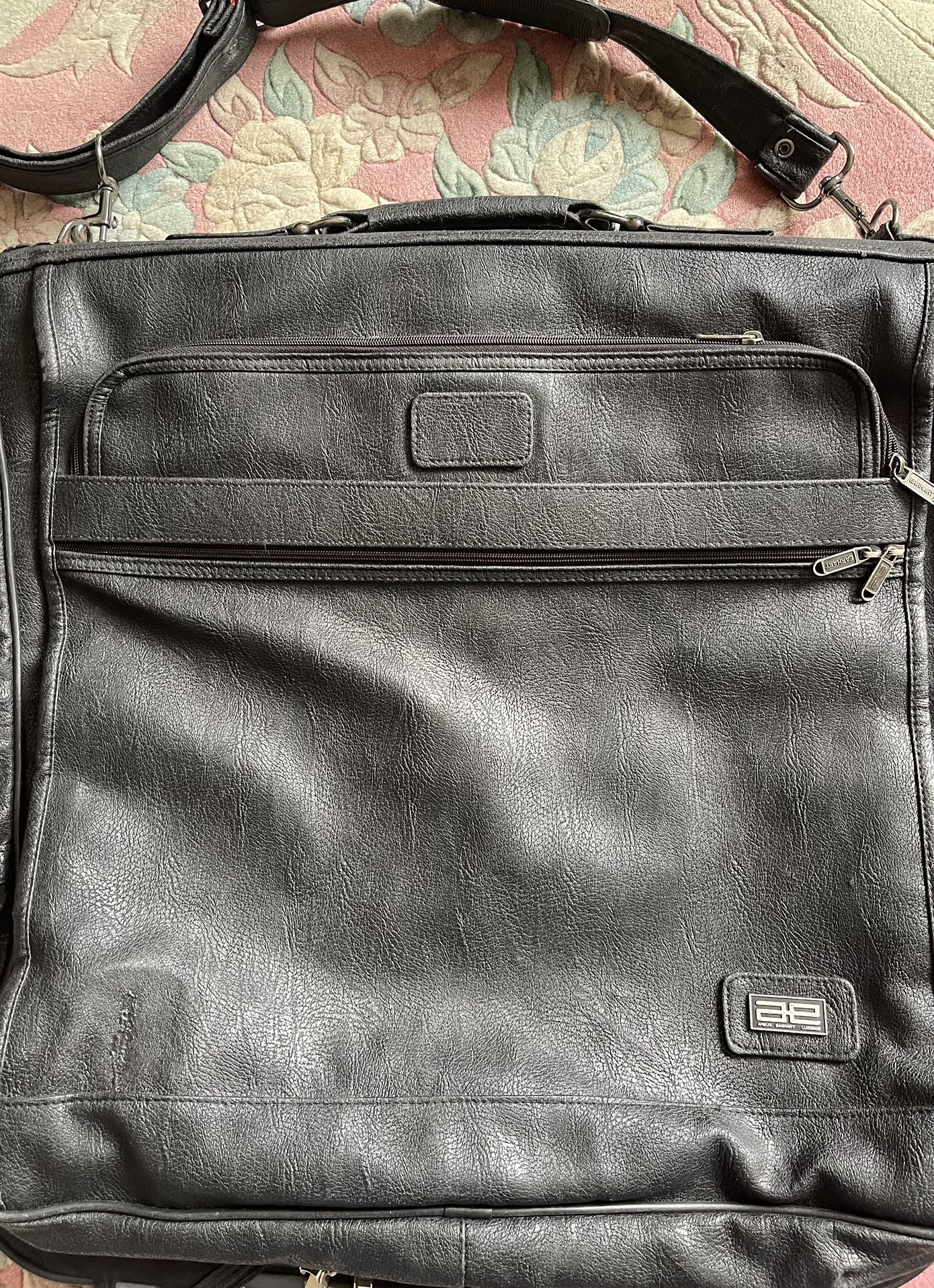 Baltimore Luggage Co. Leather Men’s Bag