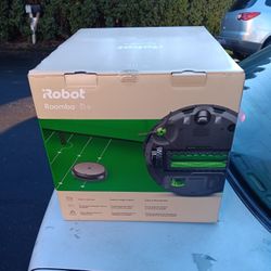 IRobot Roomba I1+