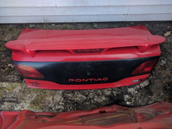 Pontiac Sunfire Tail Lights For In Saint Johns Mi Offerup Pontiac Sunfire Tail Lights