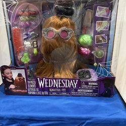 Wednesday Ignatius Itt