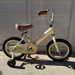 Kids Tricycle 