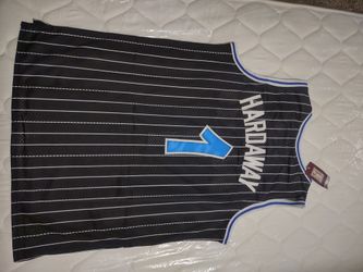 Penny Hardaway Orlando jersey 