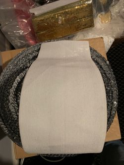 Elastic 4”wide
