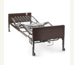 Home care bed
