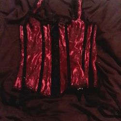 Vintage Corset
