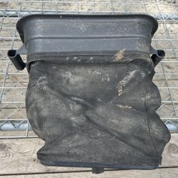 Riding Mower Baggar Bags