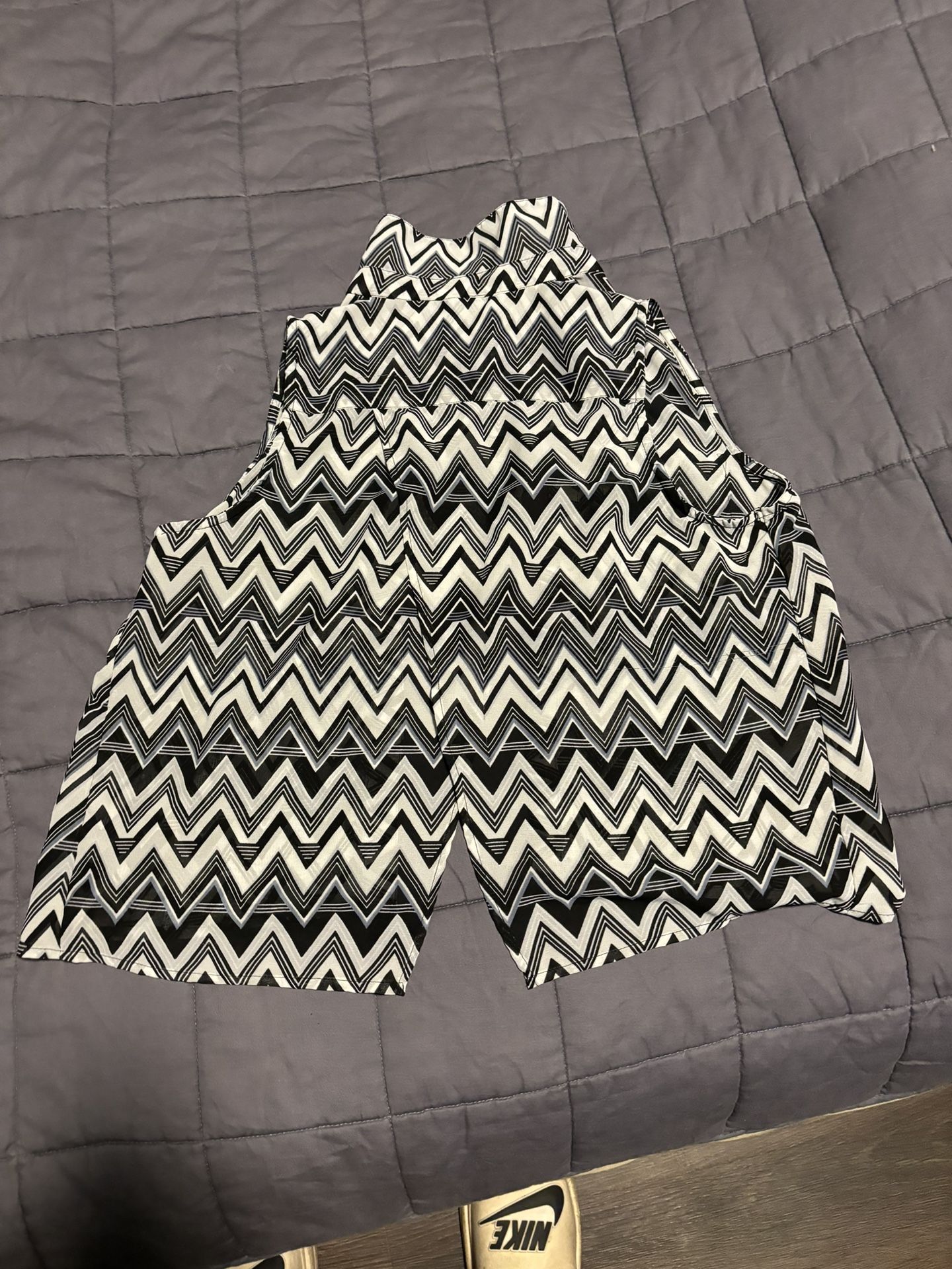 Girls Dress Shirt