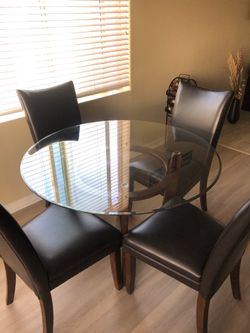 DINING SET