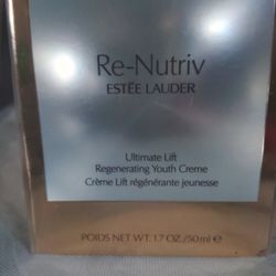 ESTEE LAUDER Re-Nutriv