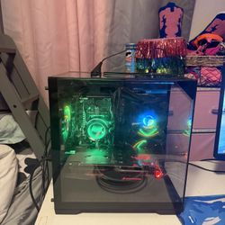 gaming pc