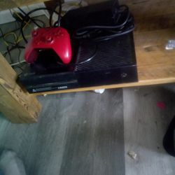 Xbox One 