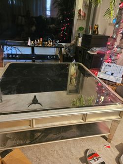 Glass z gallery coffee table offers