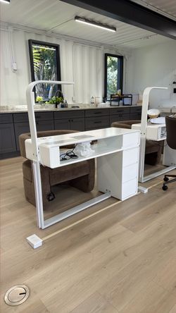 Nails Table