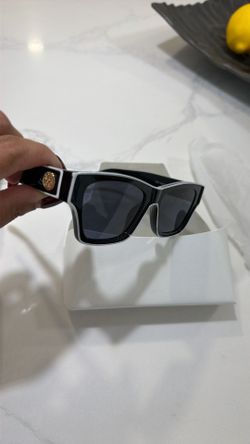 Gafas de mujer estilo TB