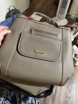 Montana west back pack