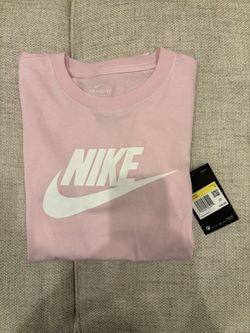 Nike Girls Top Size S New