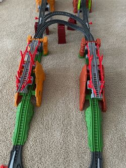 Thomas the train