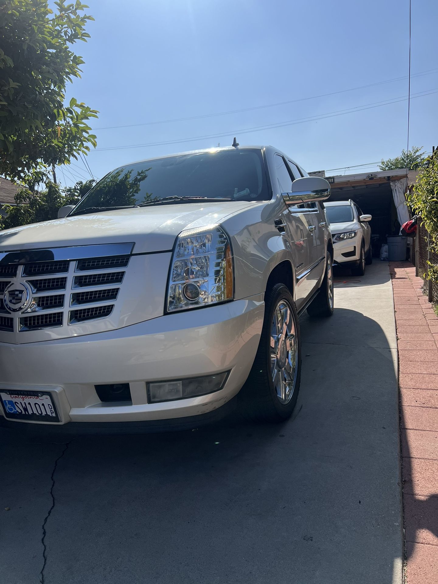 Full Detail