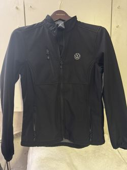 Volkswagen Jacket  Woman’s Sz Small