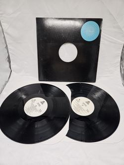 MADONNA - RAY OF LIGHT RARE DJ PROMO VINYL 12” 2xLP VINYL, VG+ 🔥🔥🔥