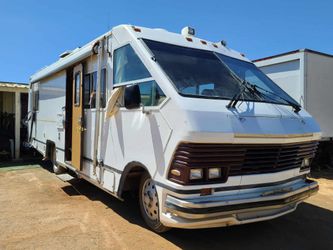 Rv Running Condition 