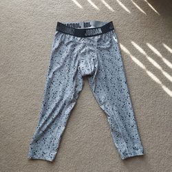 Jordan Nike Tights