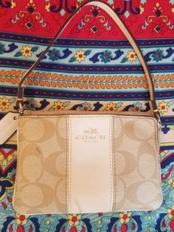 Tint Coach Coin/Wallet Purse