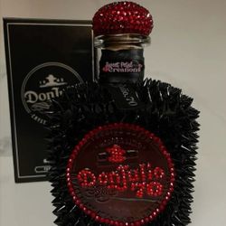Custom Bottle 