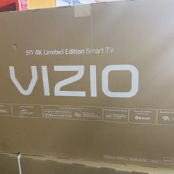 75”VIZIO V-SERIES 4K S-MART TV