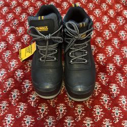 DeWalt Industrial Boots 