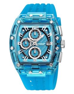 Invicta S1 Rally ALLOGRIP men 42mm