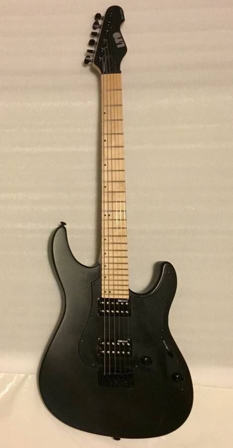 Ltd Sn Guitar