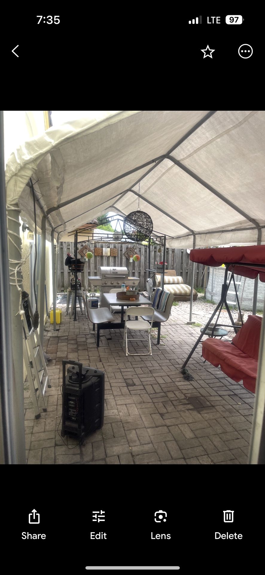 Gazebo 