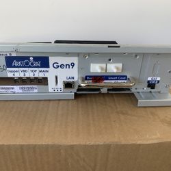 Cpu GEN 9