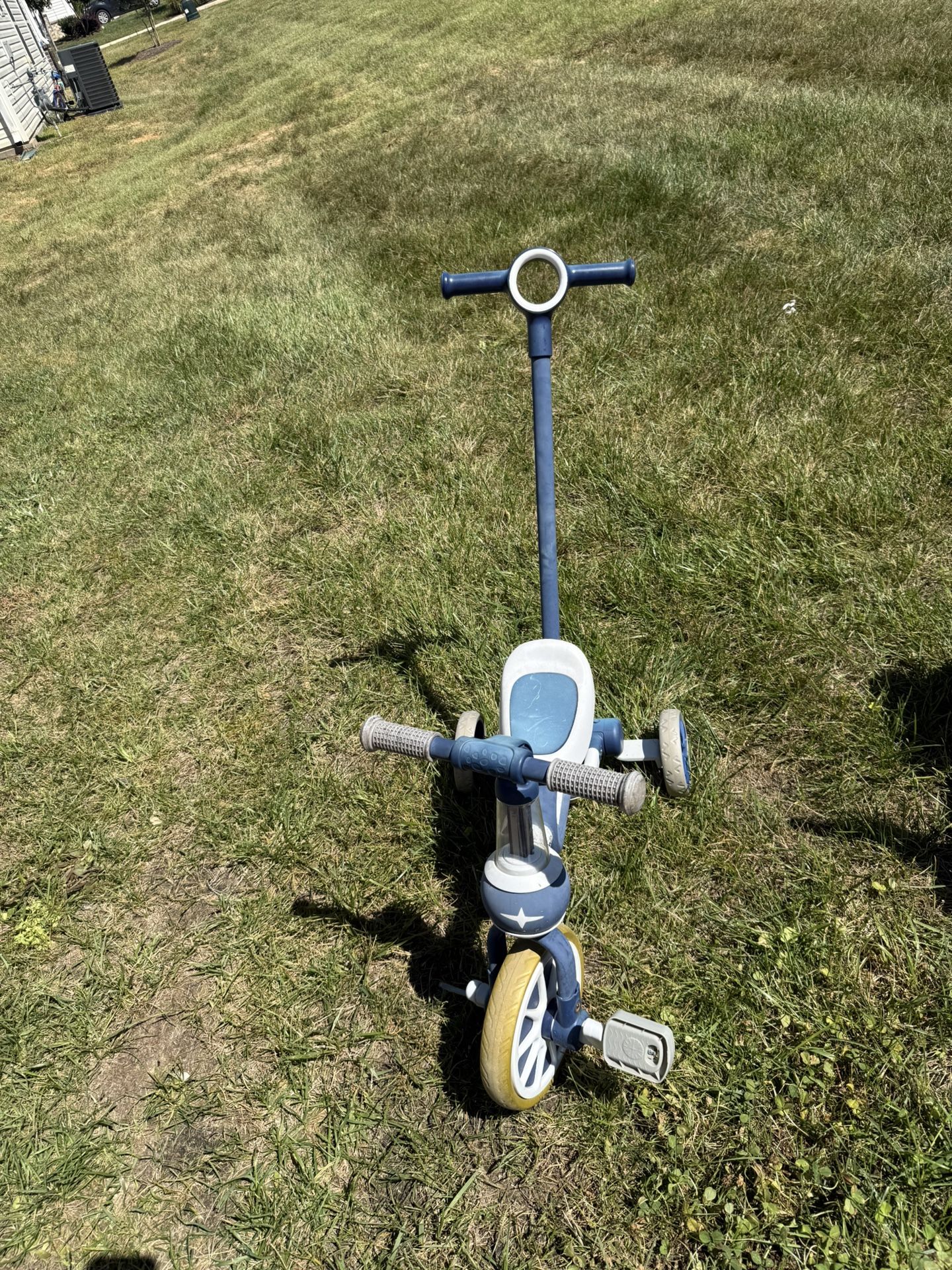 trycycle