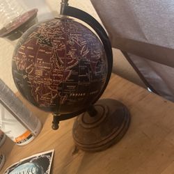 Globe 