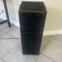 Intellipure Air purifier 468 ultrafine