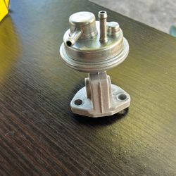 Mechanical Pump Volkswagen 