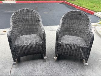 Patio furniture