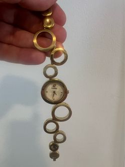 Fossil Watch